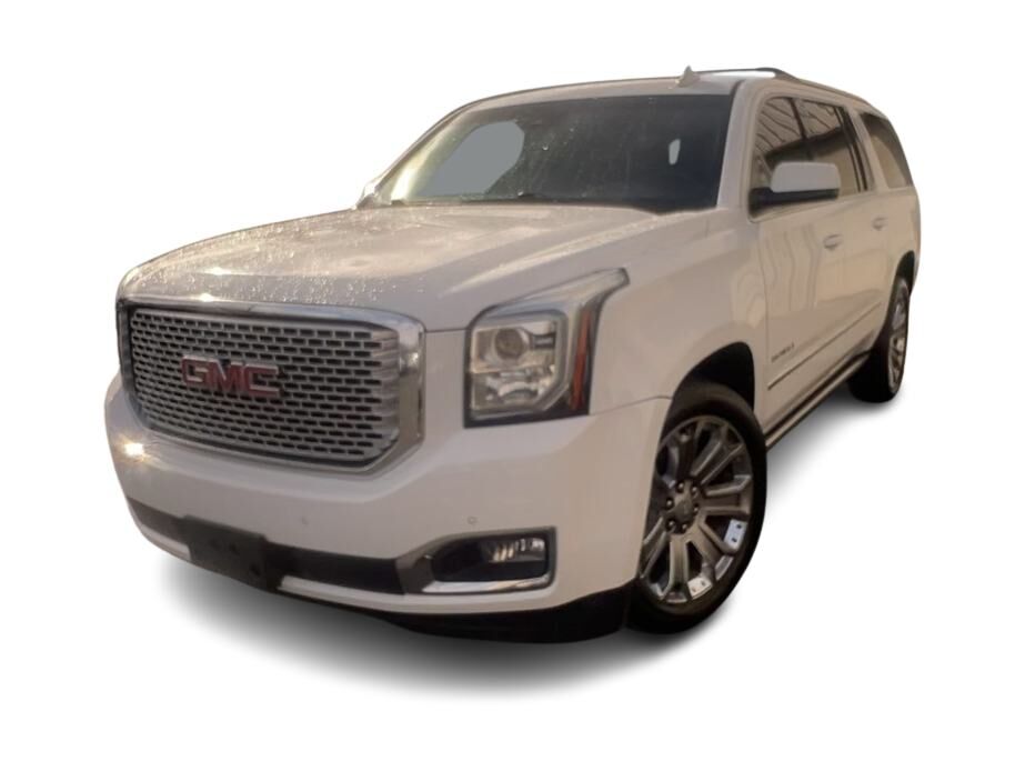 2015 GMC Yukon XL