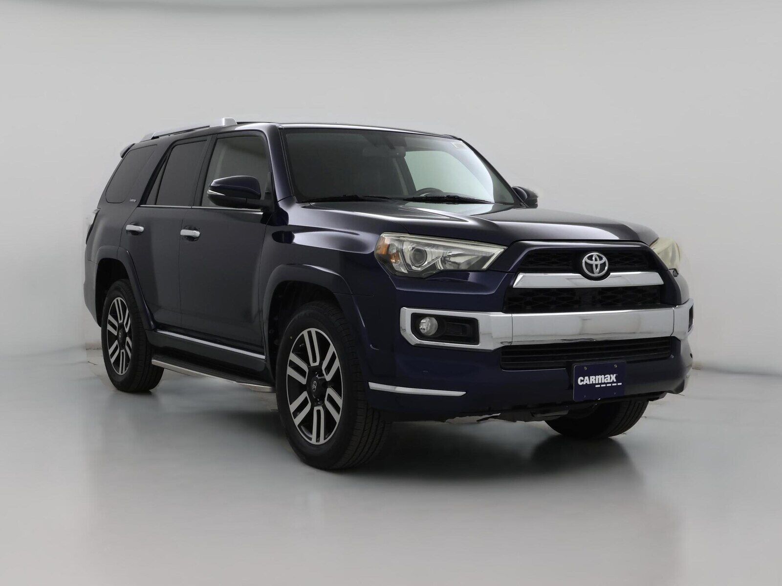 2016 TOYOTA 4-Runner