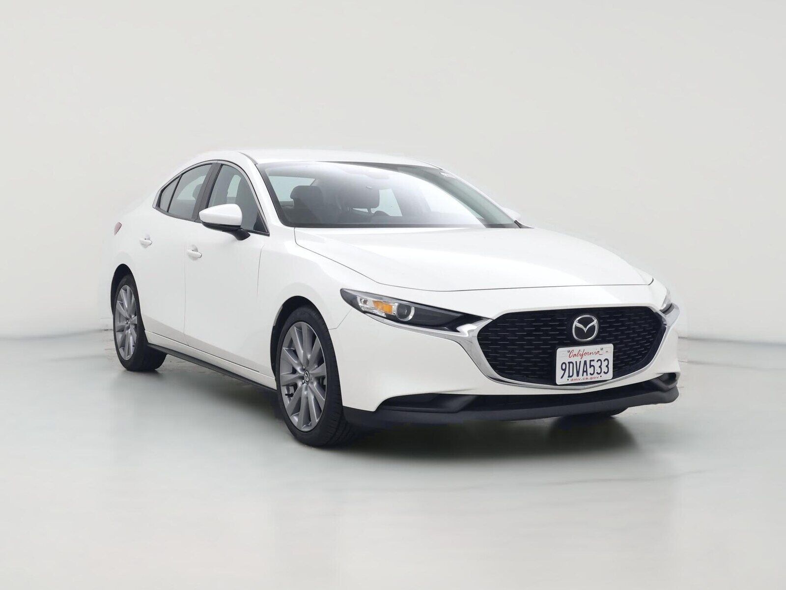 2022 MAZDA Mazda3