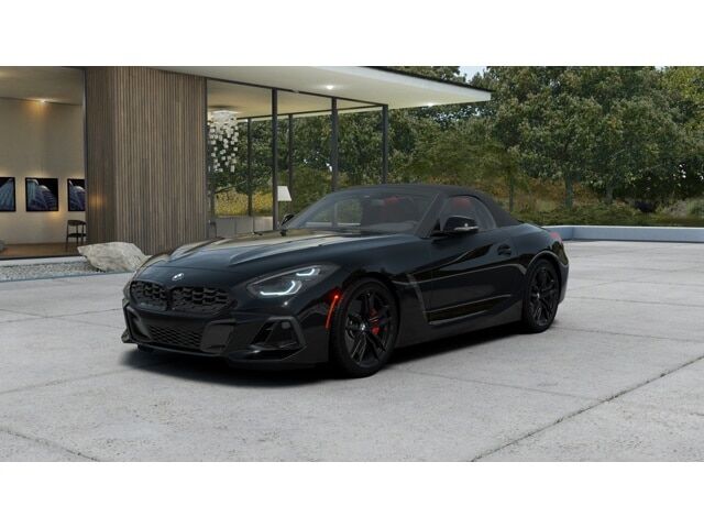 2026 BMW Z4