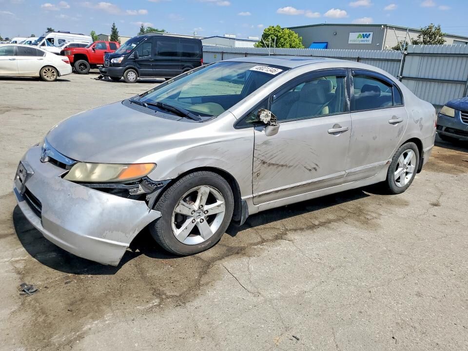 2006 HONDA Civic
