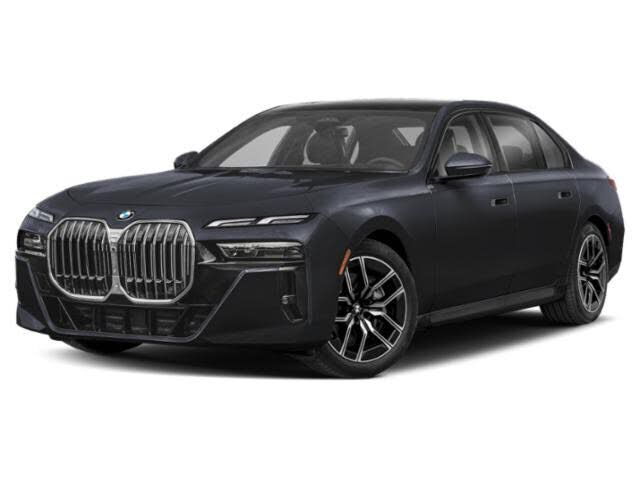 2023 BMW 7 Series
