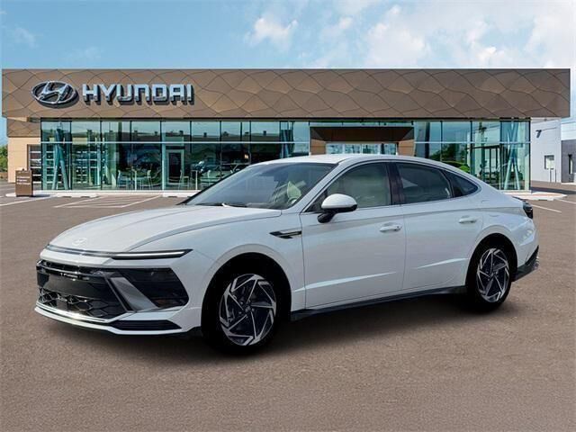 2026 HYUNDAI Sonata