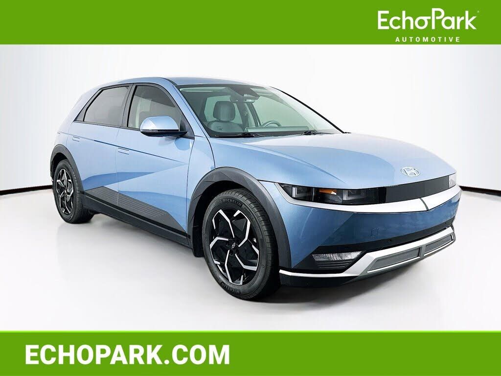 2024 HYUNDAI IONIQ 5