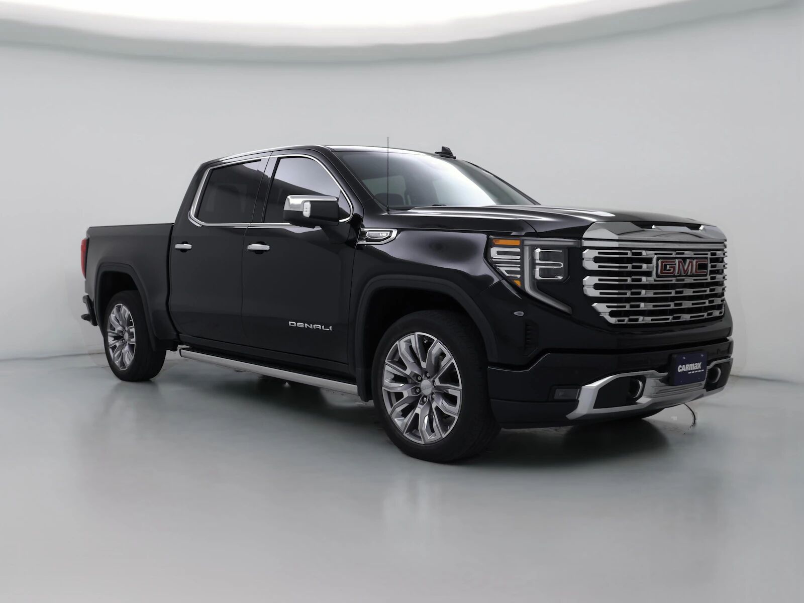 2024 GMC Sierra
