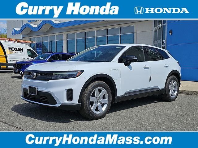 2026 HONDA Prologue