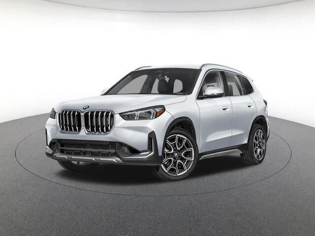 2026 BMW X1