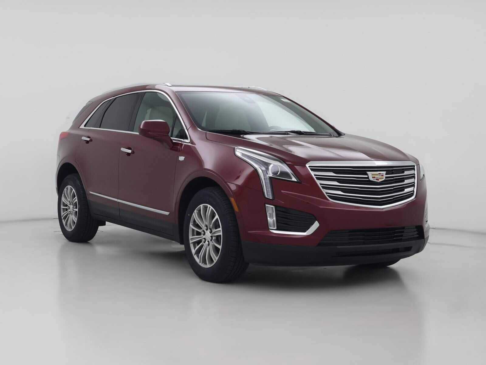 2018 CADILLAC XT5