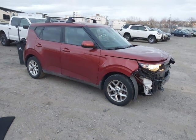 2023 KIA Soul