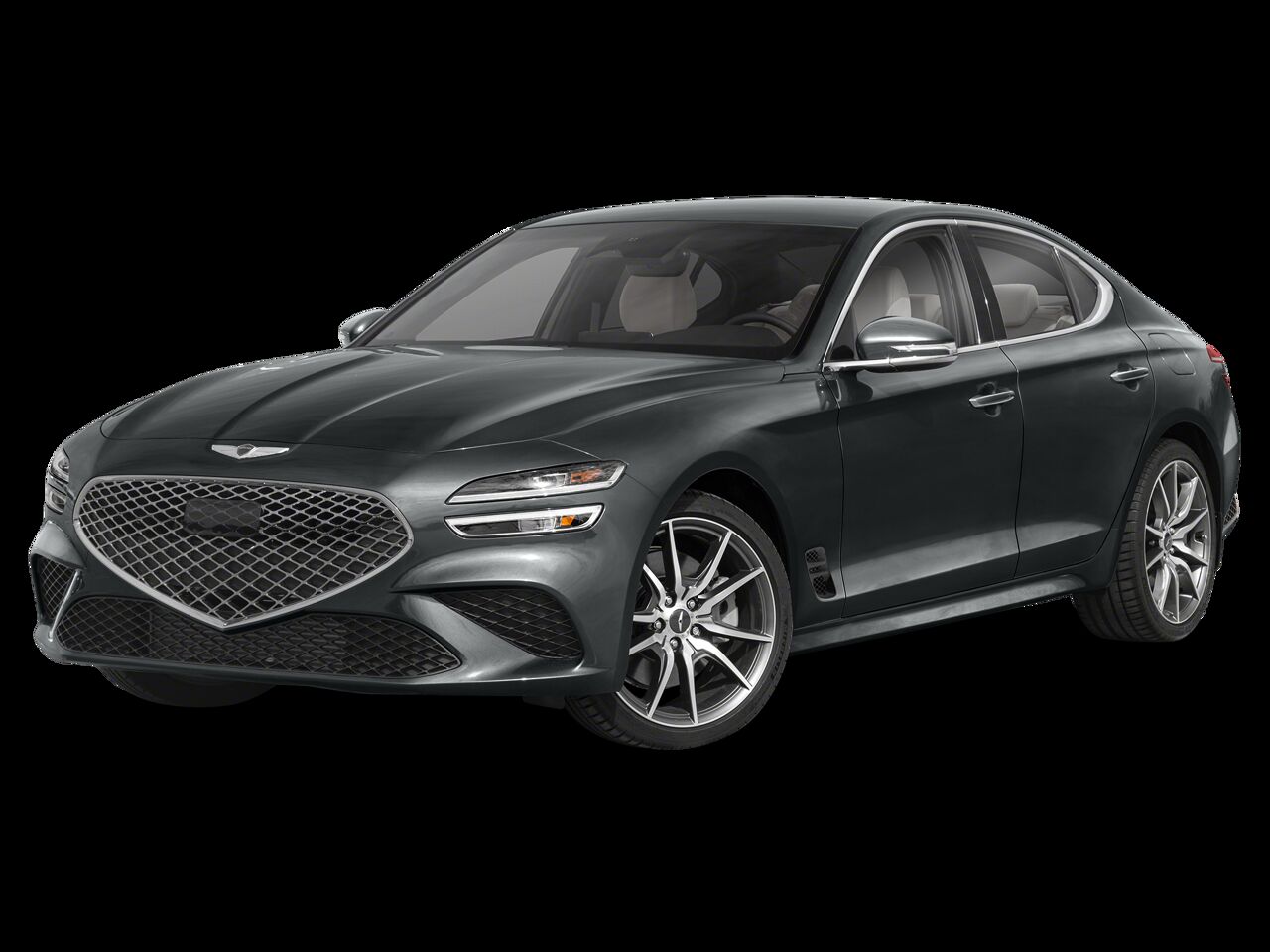 2023 GENESIS G70