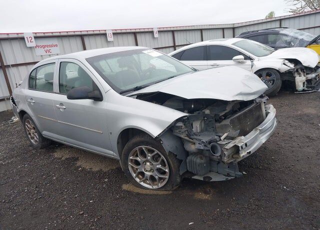 2006 CHEVROLET Cobalt