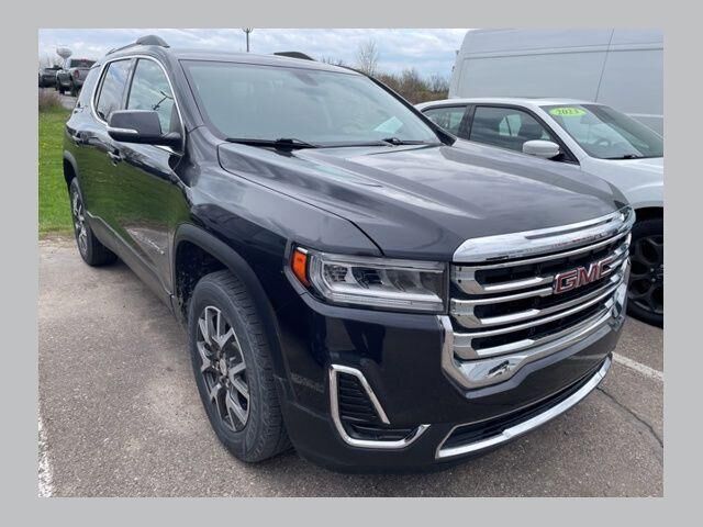 2020 GMC Acadia