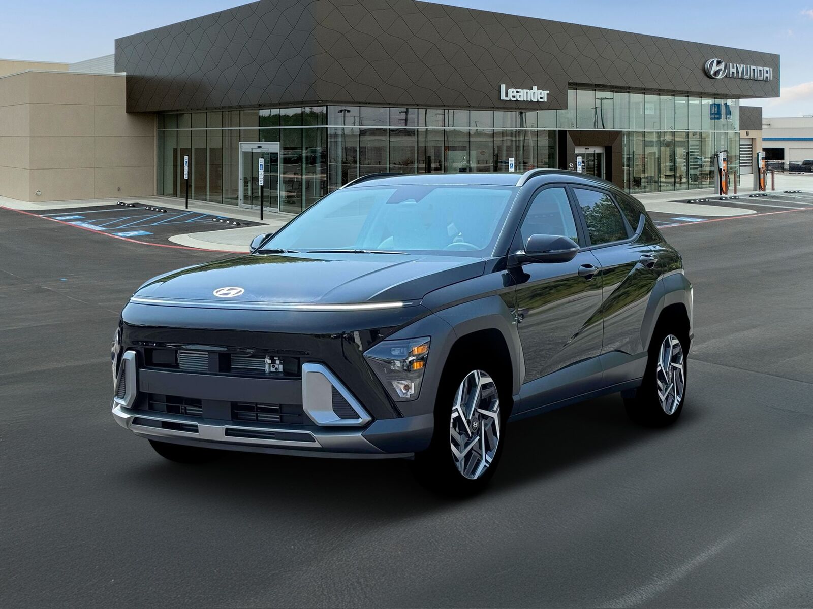 2026 HYUNDAI Kona