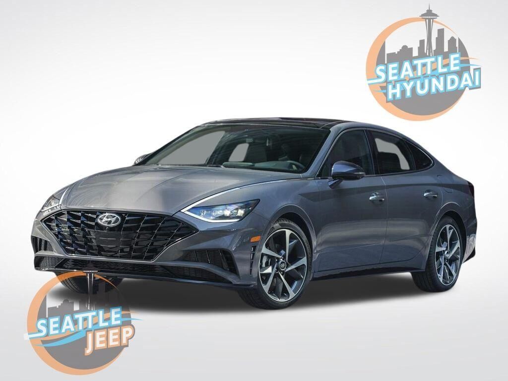 2022 HYUNDAI Sonata