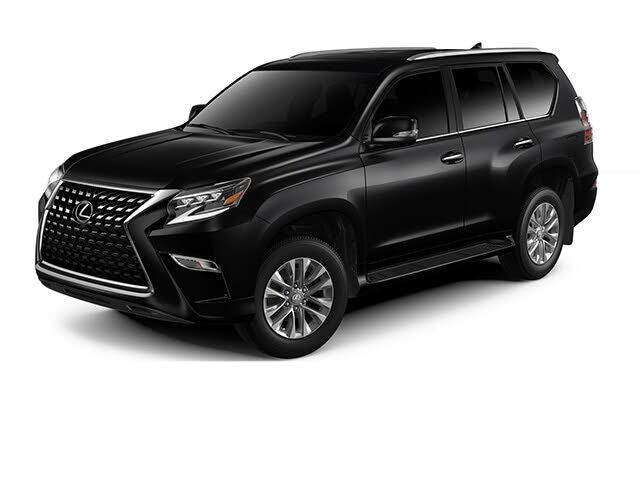 2022 LEXUS GX