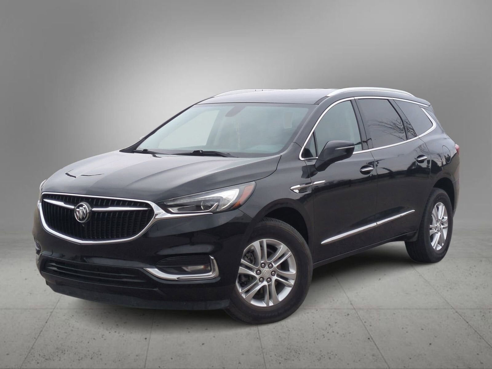 2021 BUICK Enclave