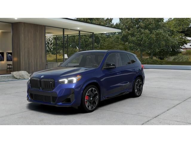 2026 BMW X1