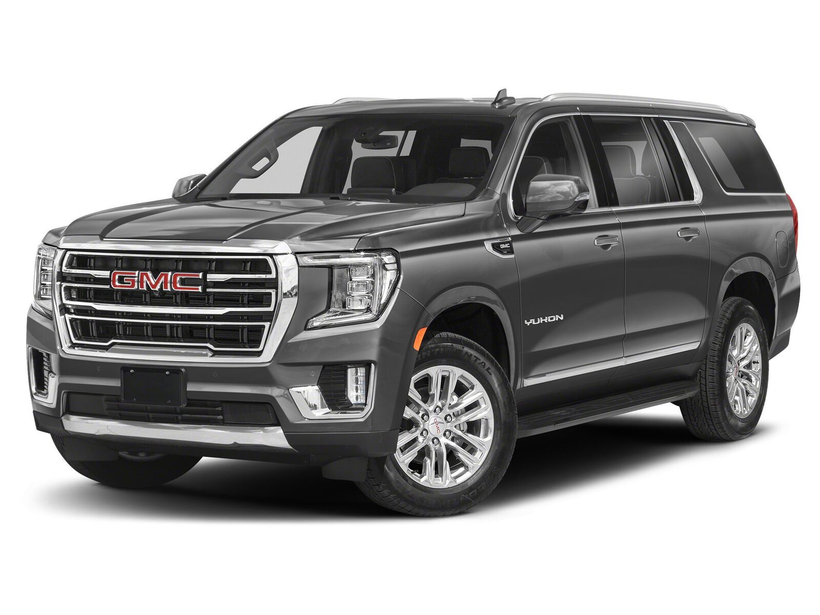 2022 GMC Yukon XL