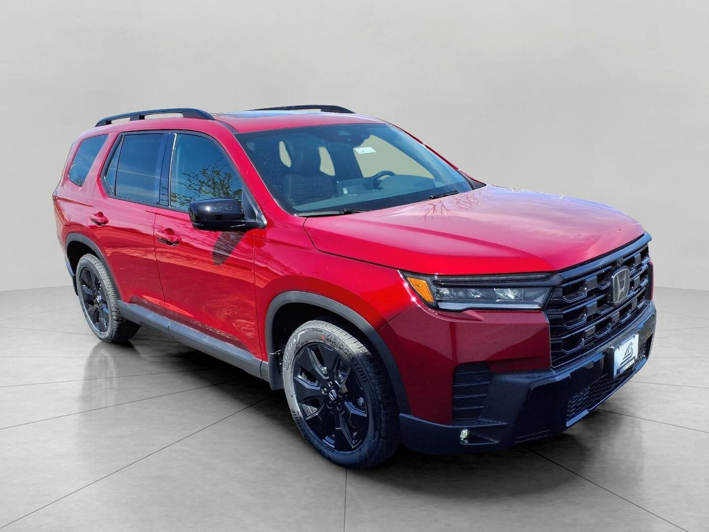 2026 HONDA Pilot