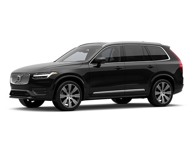2025 VOLVO XC90