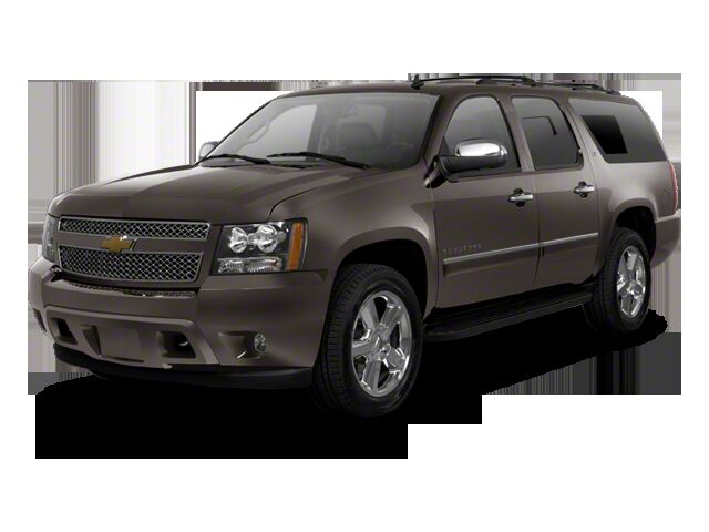 2013 CHEVROLET Suburban