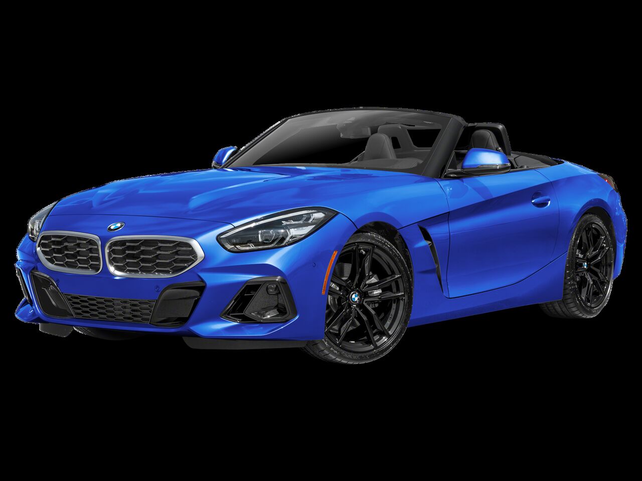 2026 BMW Z4