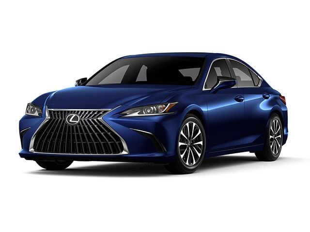 2025 LEXUS ES