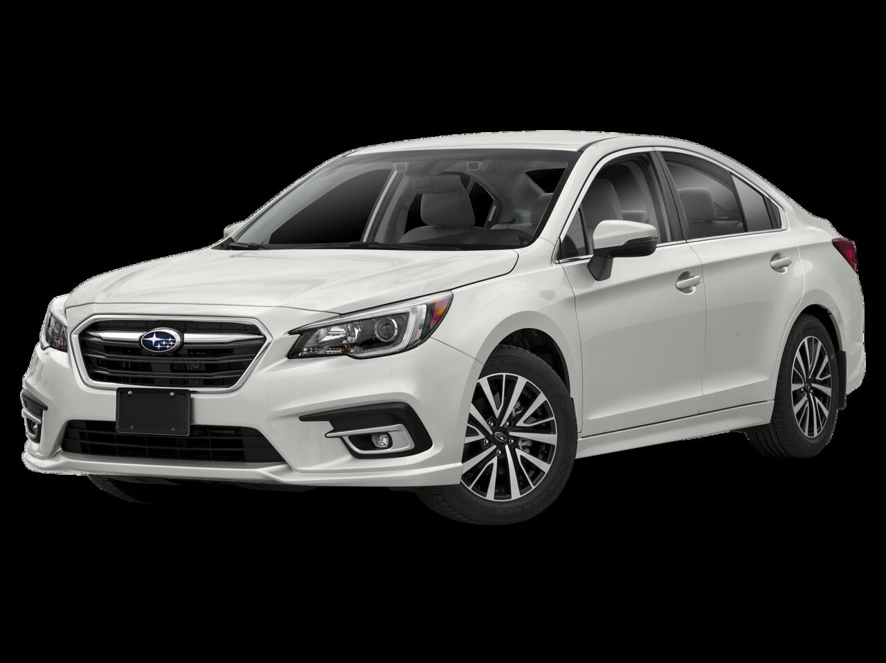 2019 SUBARU Legacy