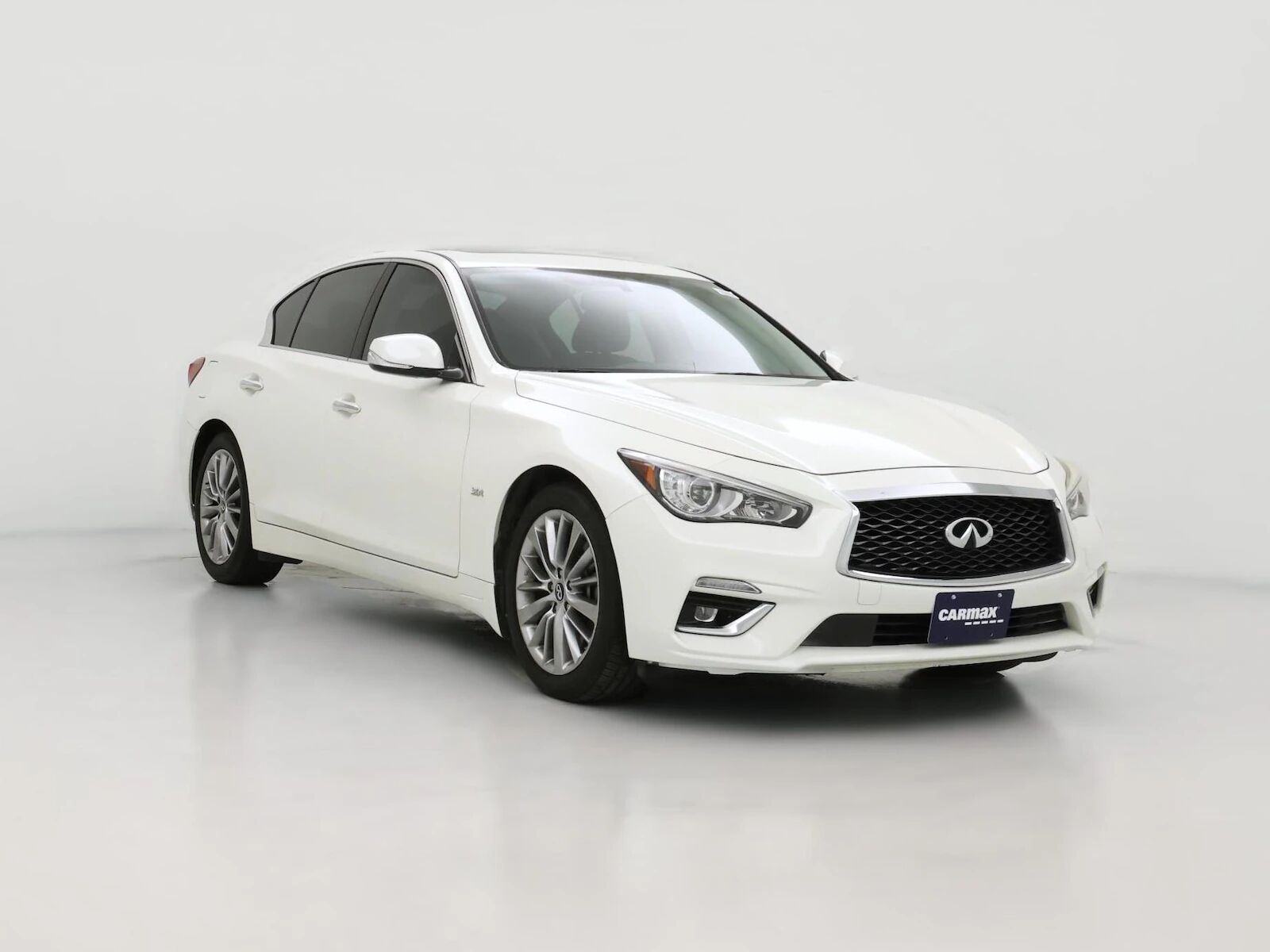 2020 INFINITI Q50