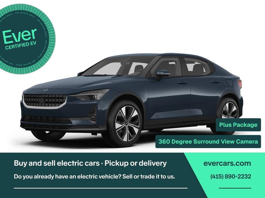 2023 POLESTAR PS2