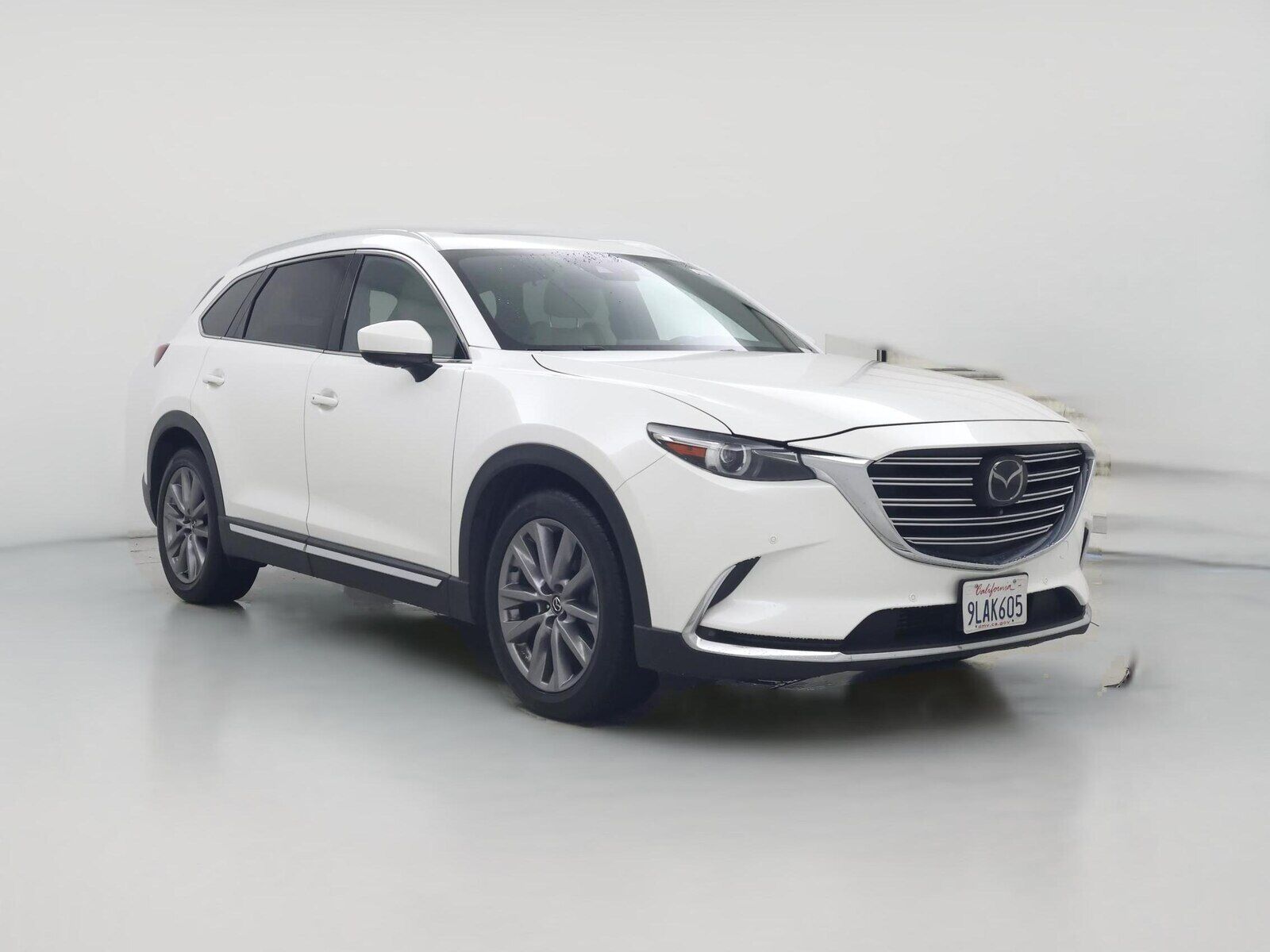 2022 MAZDA CX-9