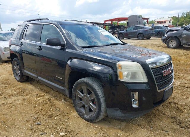 2012 GMC Terrain
