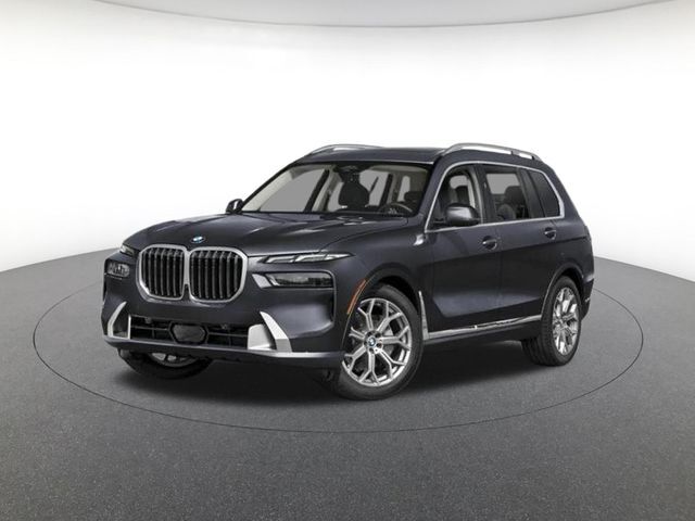 2026 BMW X7