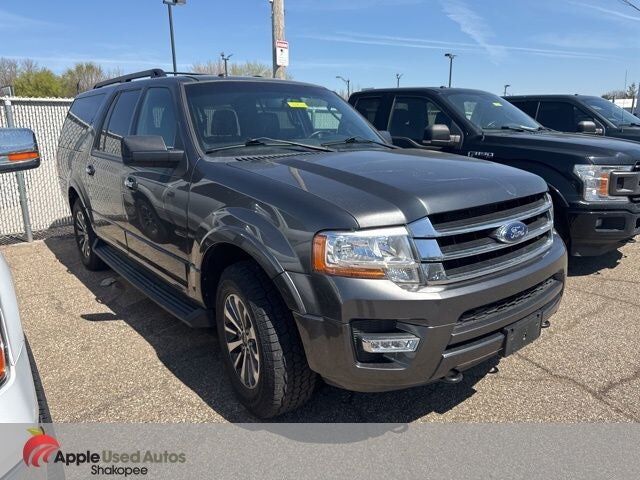 2015 FORD Expedition