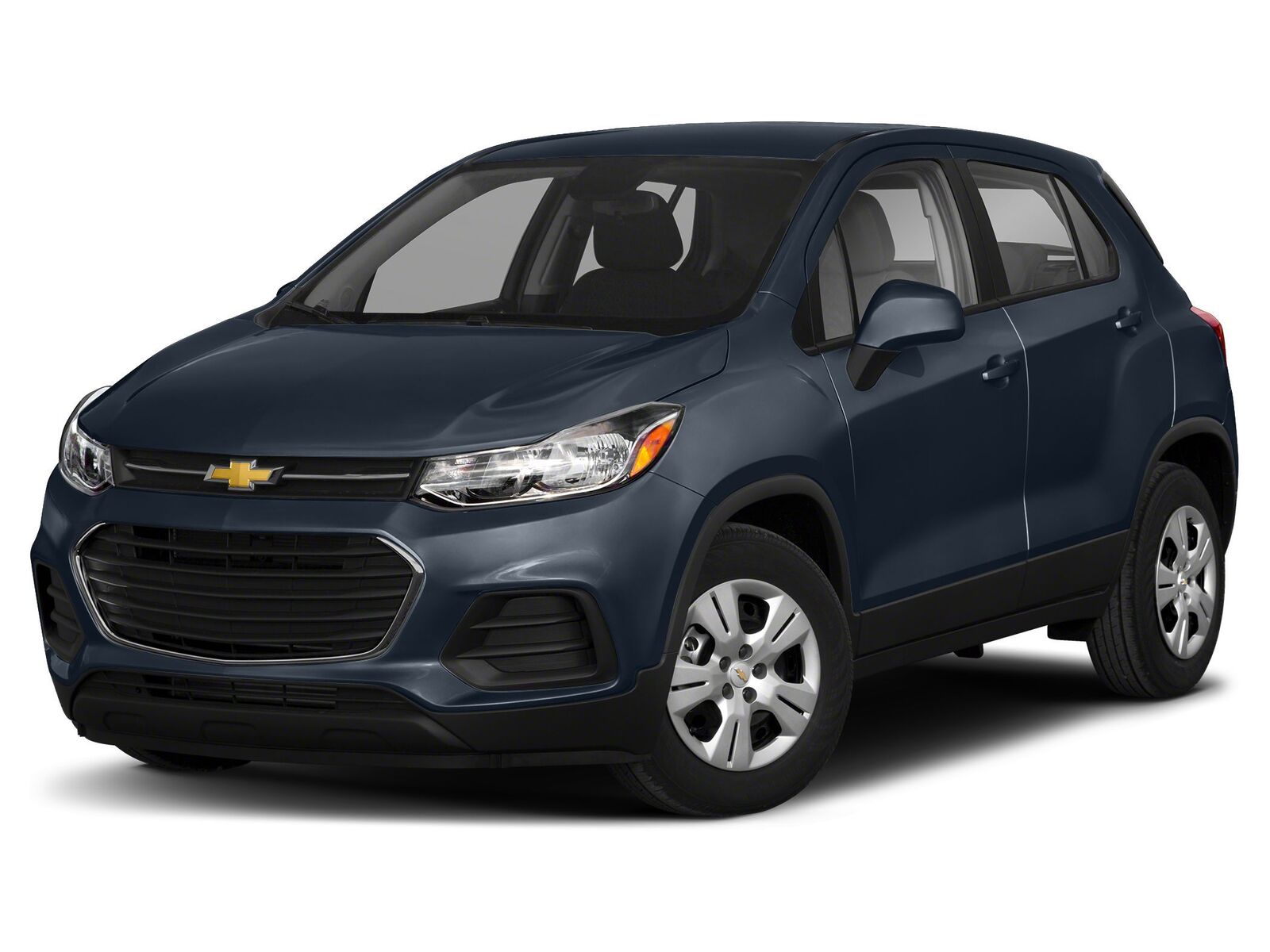 2019 CHEVROLET Trax