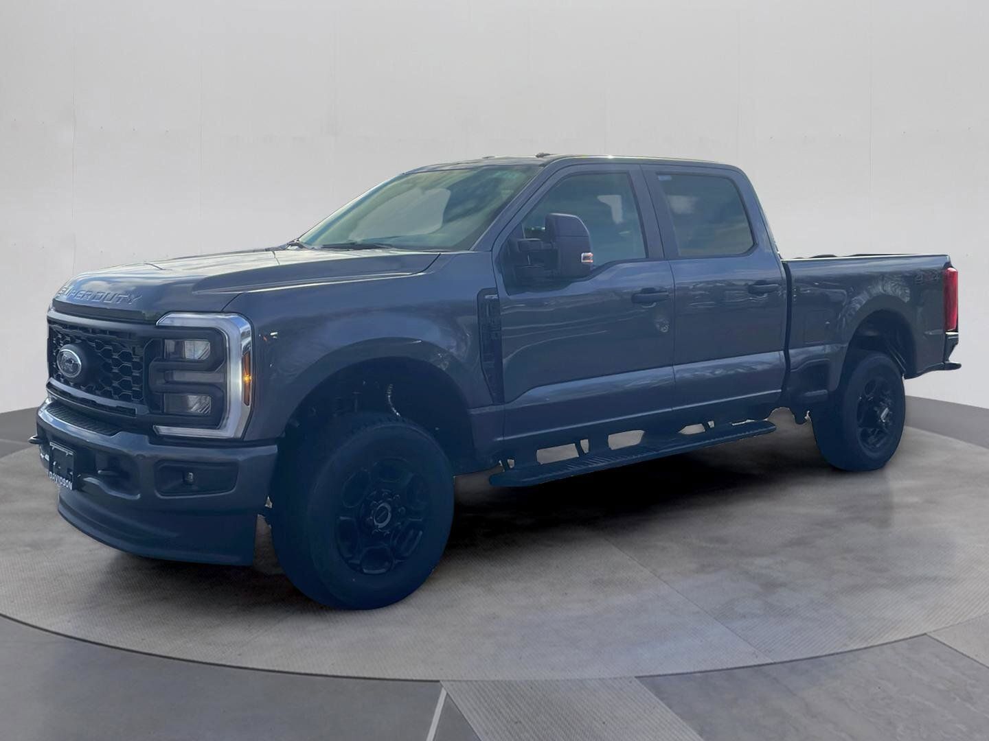 2026 FORD F-250