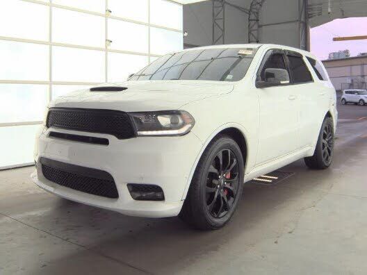2019 DODGE Durango