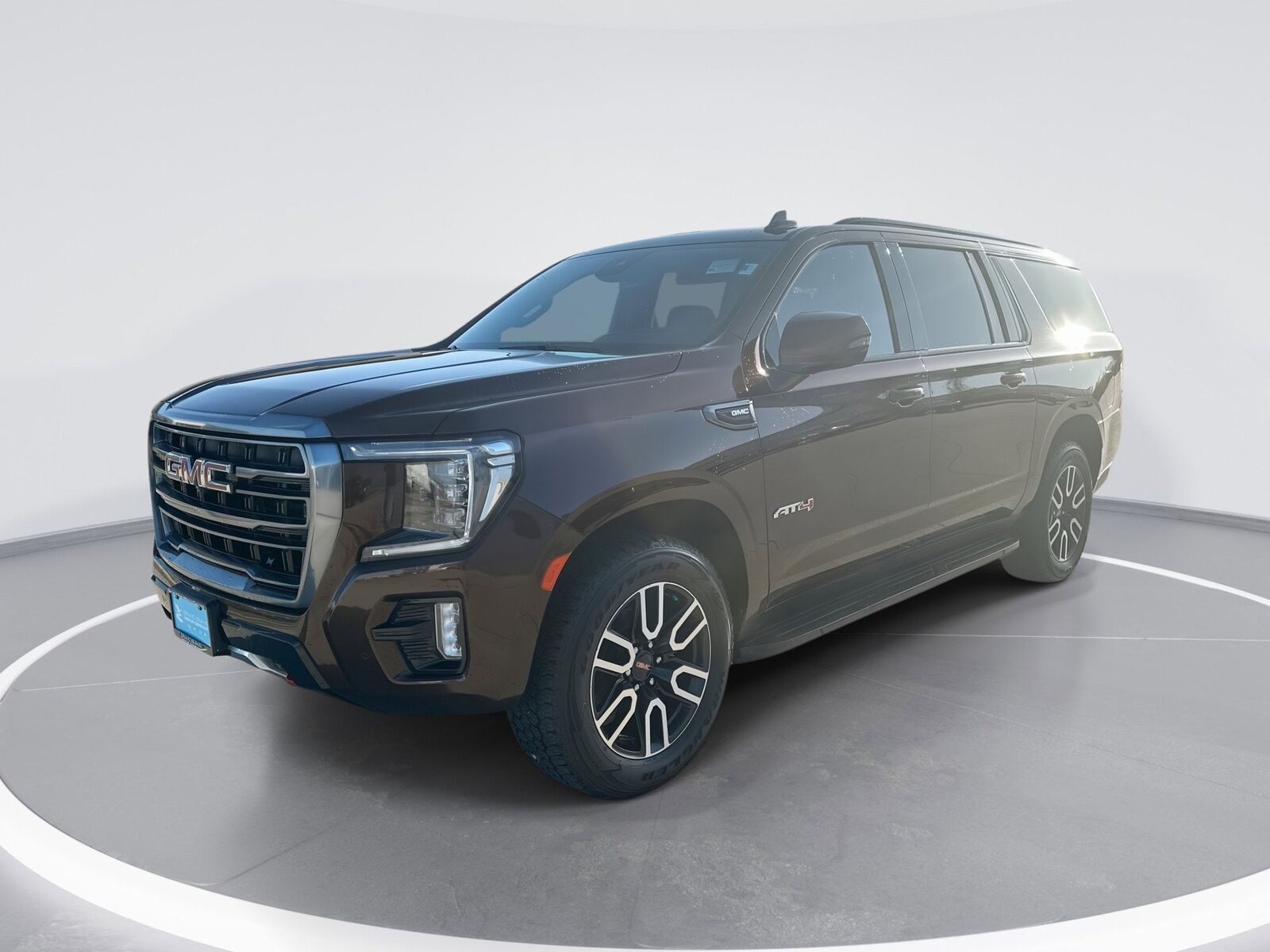 2023 GMC Yukon XL