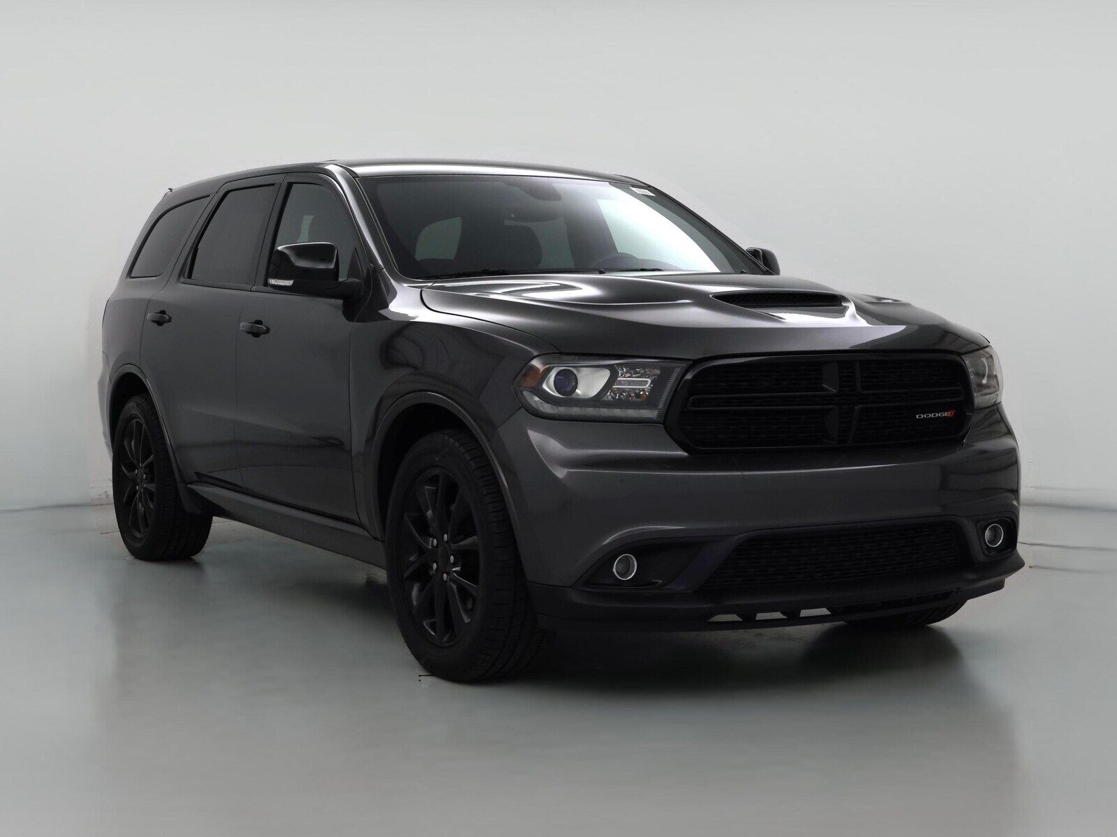2018 DODGE Durango