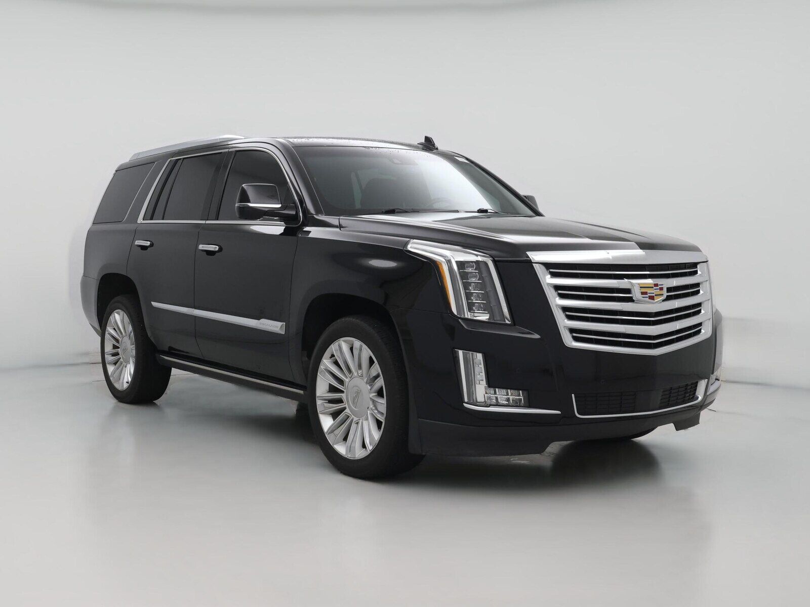 2016 CADILLAC Escalade