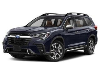 2023 SUBARU Ascent