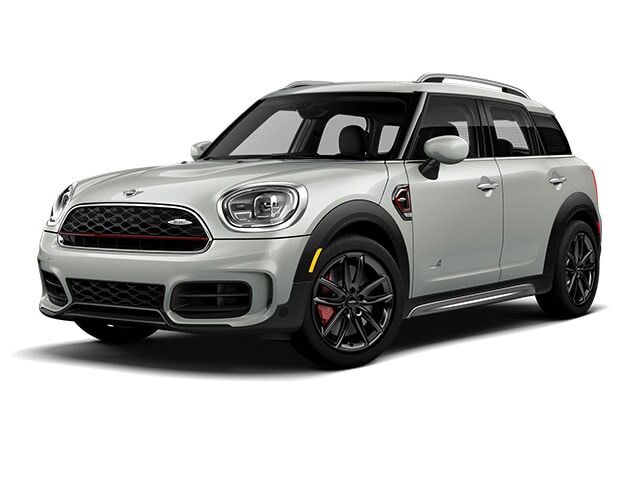 2023 MINI Countryman