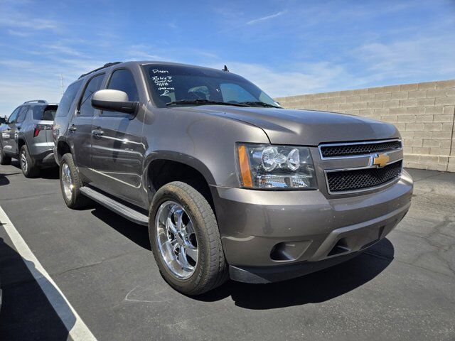 2012 CHEVROLET Tahoe