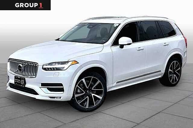 2023 VOLVO XC90