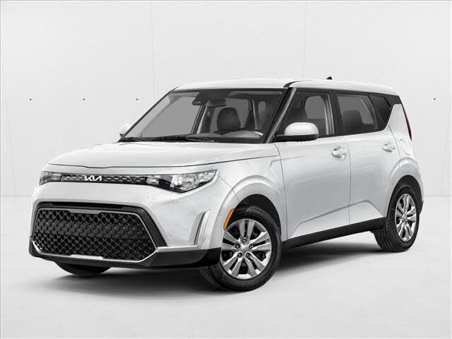 2025 KIA Soul