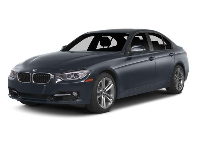 2013 BMW 3 Series