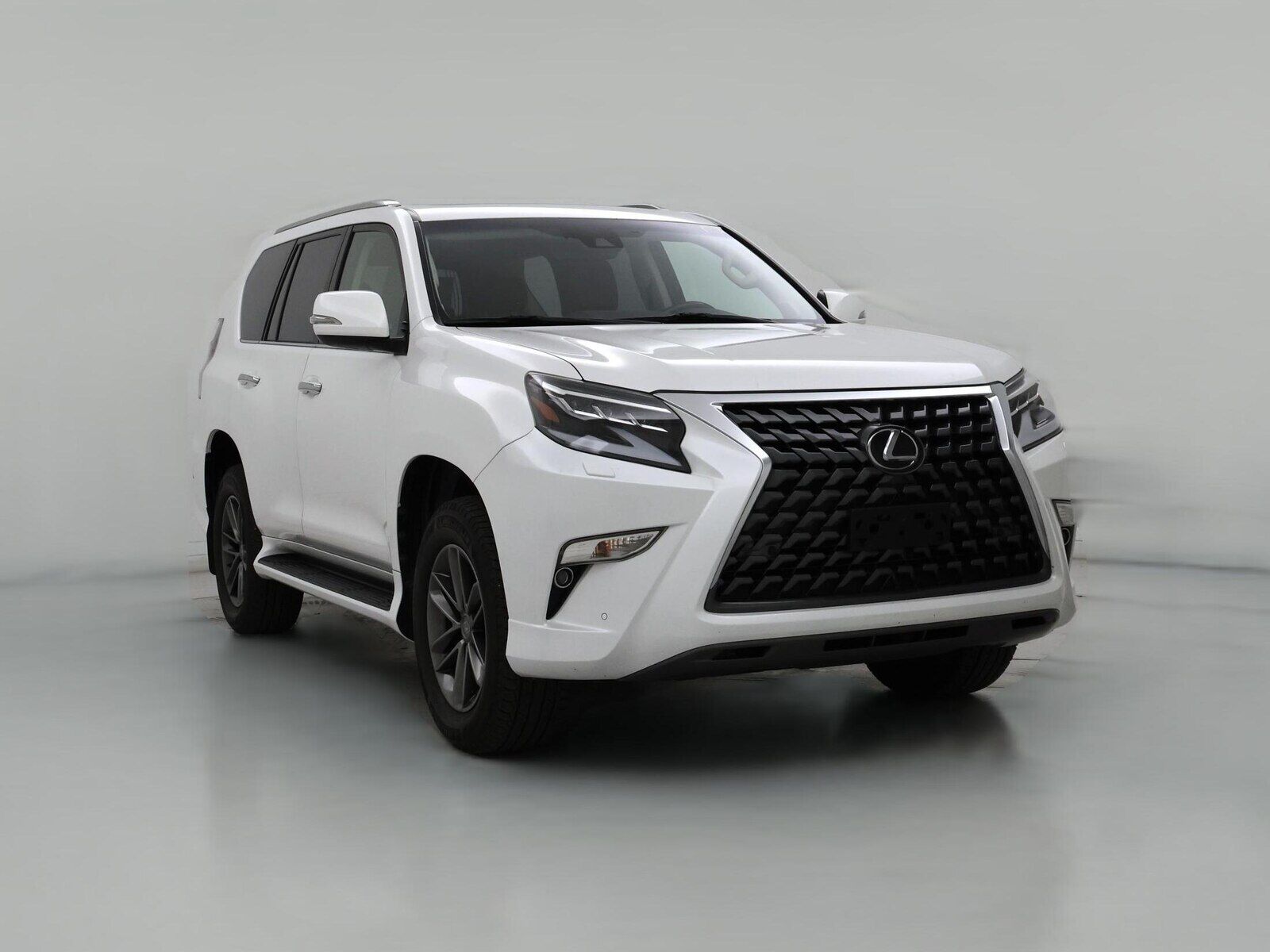 2020 LEXUS GX