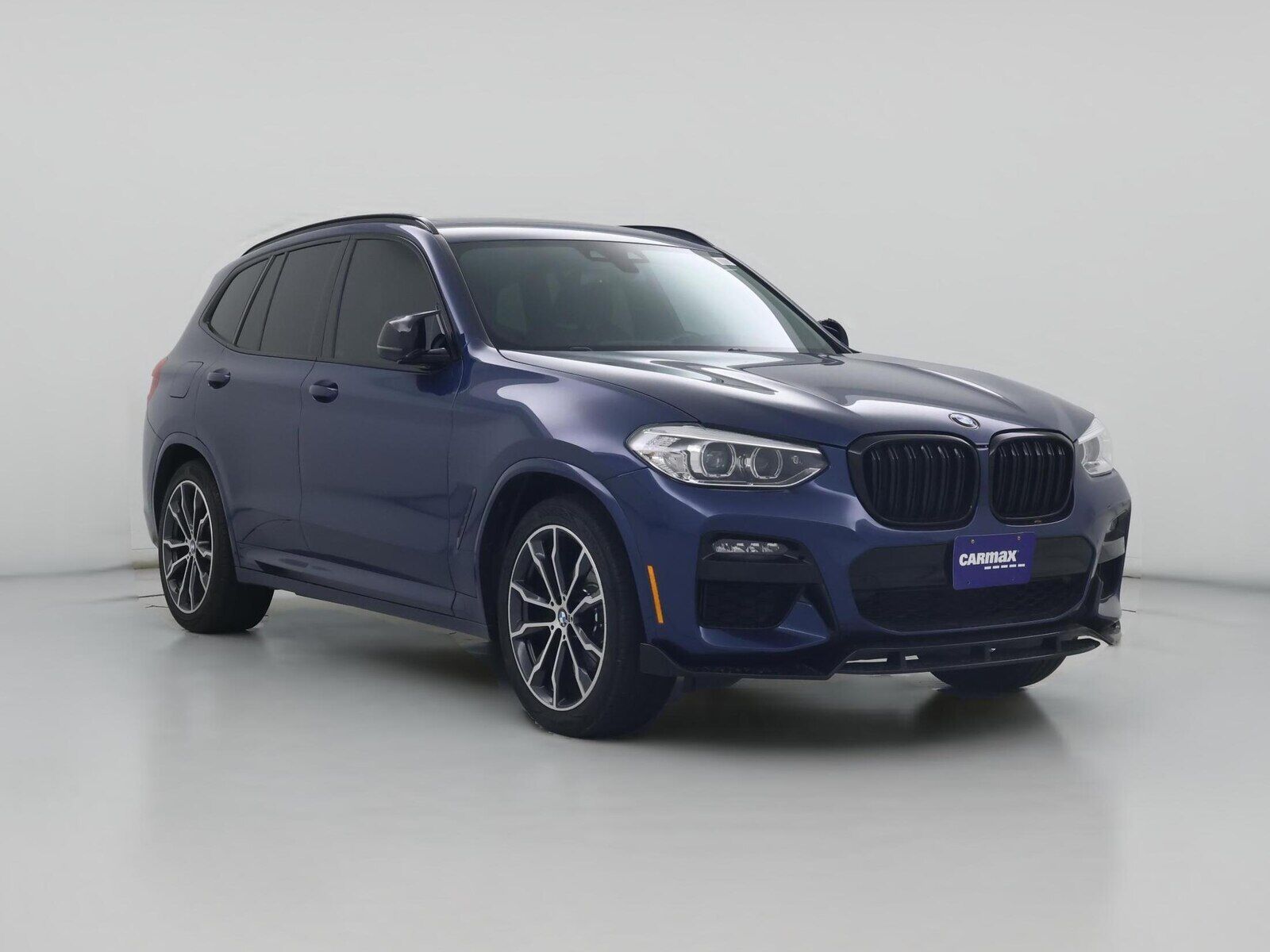 2020 BMW X3