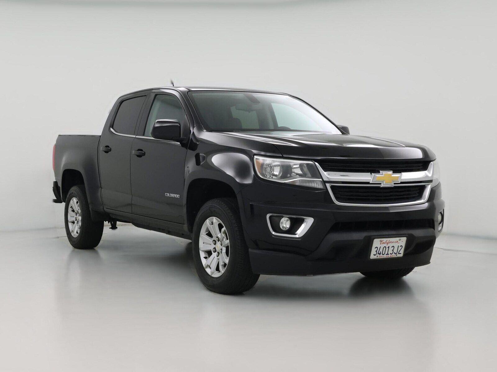 2017 CHEVROLET Colorado