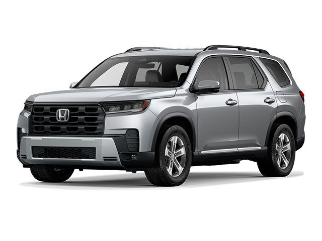 2026 HONDA Pilot